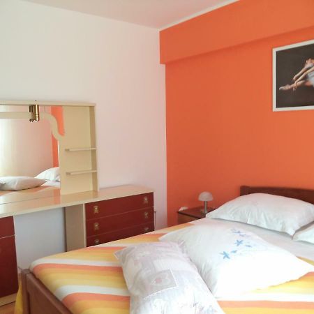 Valeriana Apartment Pula Buitenkant foto