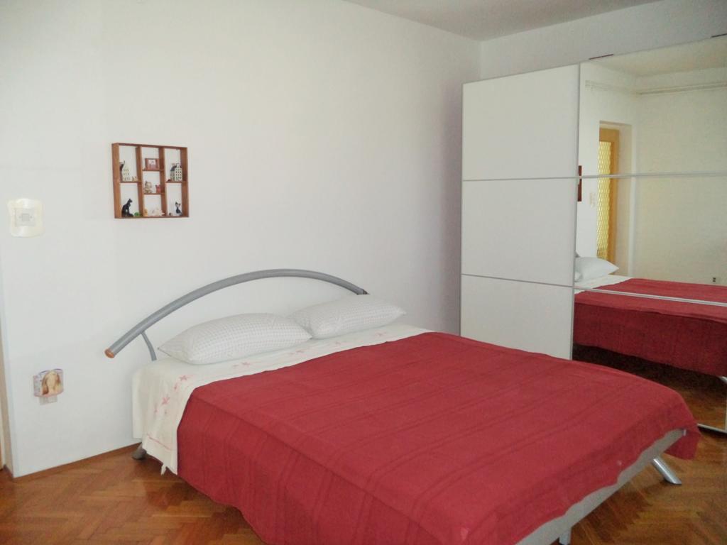 Valeriana Apartment Pula Buitenkant foto