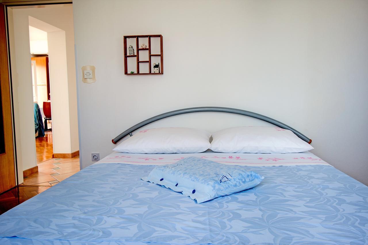 Valeriana Apartment Pula Buitenkant foto