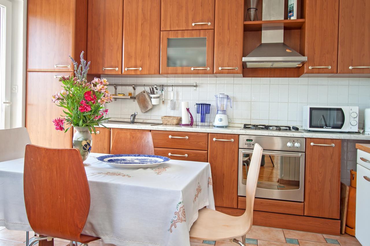Valeriana Apartment Pula Buitenkant foto