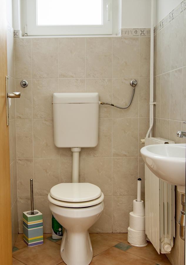 Valeriana Apartment Pula Buitenkant foto